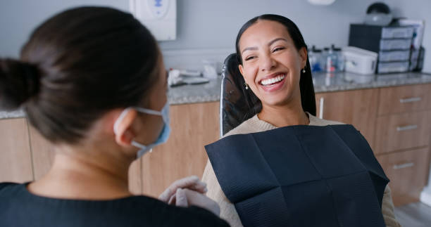 Dental Inlays and Onlays in Quarryville, PA