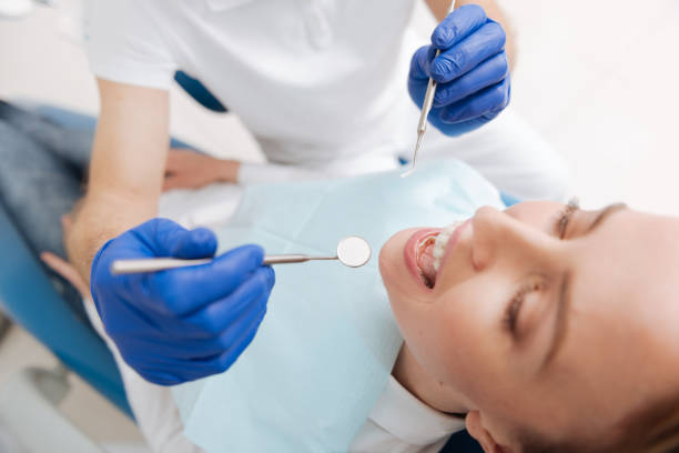 Oral Surgery in Quarryville, PA